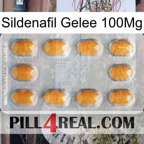 Sildenafil Jelly 100Mg cialis3